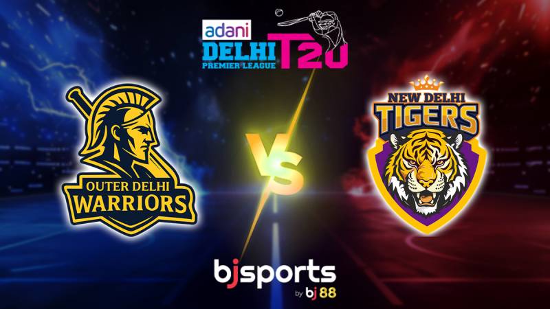 DPL 2025 Match 3, ODW vs NDT Match Prediction – Who will win today’s DPL match between ODW vs NDT