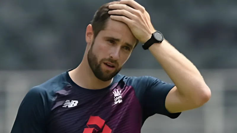 ENG vs IND 2025 ‘Chris Woakes is ready to bat on Day 5 at The Oval if needed’ – Joe Root