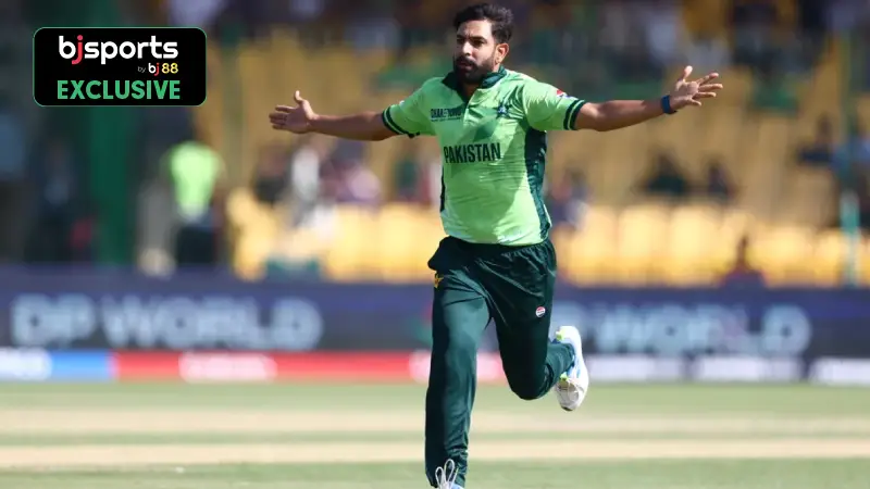 WI vs PAK 2025: Predicting Pakistan XI for 3rd T20I