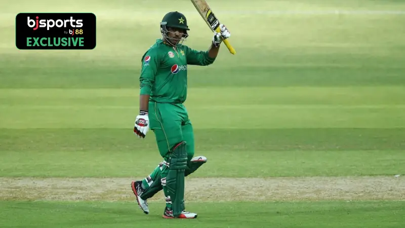 WCL 2025: Top 5 performers from the tournament