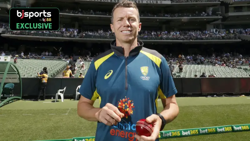 WCL 2025: Top 5 performers from the tournament