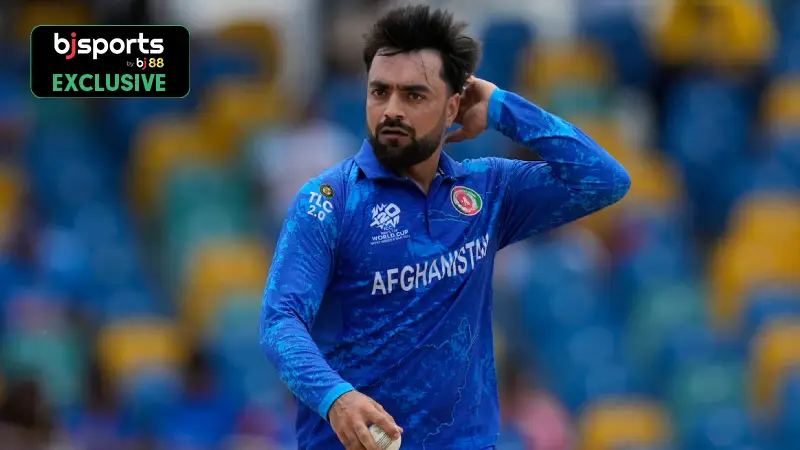 The Hundred 2025: Bowler to Watch in the 1st Match of LS-M vs OI-M