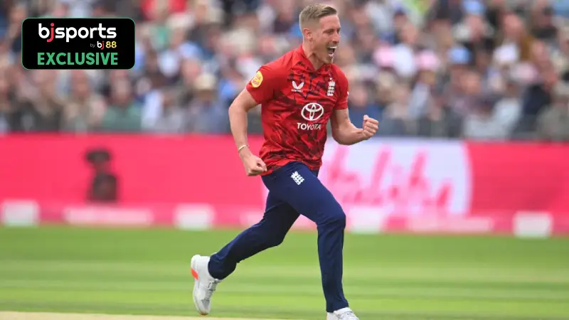 The Hundred 2025: Bowler to Watch in the 1st Match of LS-M vs OI-M