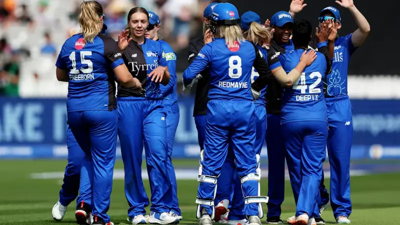 The Hundred Women's 2025: Match 1, LNS W vs OVI W Match Prediction – Who will win today’s match between London vs Oval?