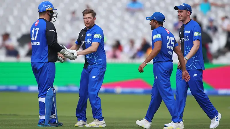 The Hundred 2025: Match 1, LNS vs OVI Match Prediction – Who will win today’s match between LNS vs OVI?