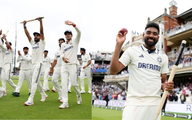 5 अगस्त, Morning News Headlines: आज सुबह तक की सभी ताजा खबरें क्रिकेट जगत से