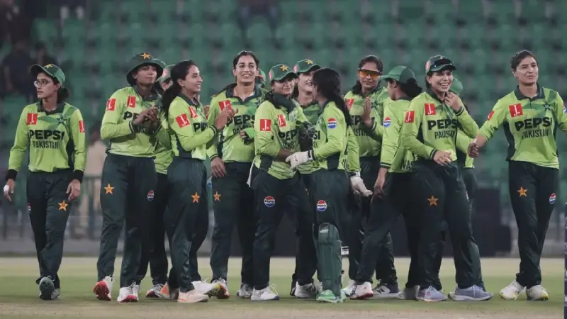 Ireland Women vs Pakistan Women Match Prediction, 1st T20I – Who will win today’s match between IRE-W vs PAK-W?