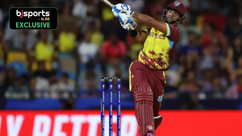 Who Scored the Most Runs in the CPL Last Season?