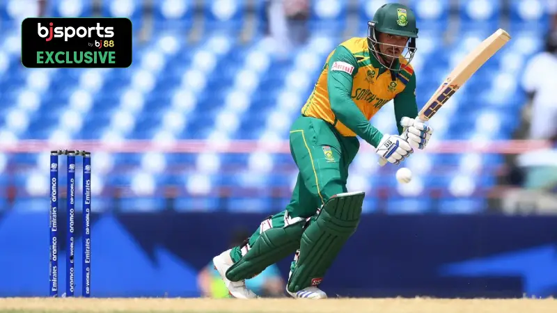 Who Scored the Most Runs in the CPL Last Season?