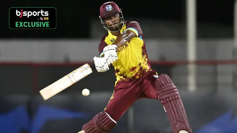 Who Scored the Most Runs in the CPL Last Season?