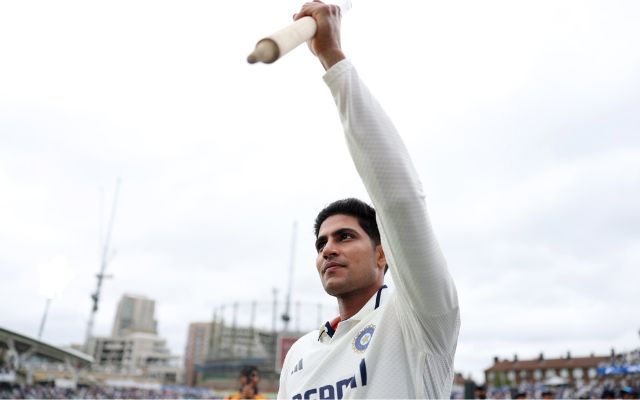 ENG vs IND 2025: ‘शुभमन गिल लगातार प्रदर्शन कर रहे थे, लेकिन कप्तान के रूप में रक्षात्मक रहे’ पूर्व भारतीय ने दिया बड़ा बयान