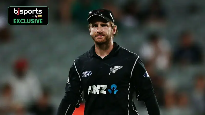 The Hundred Men's 2025: Predicting London Spirit XI for match 1