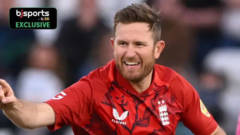 The Hundred Men's 2025: Predicting London Spirit XI for match 1