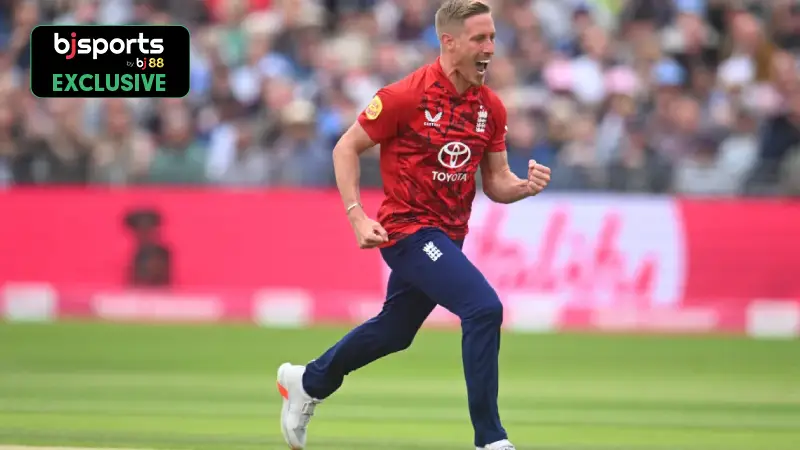 The Hundred Men's 2025: Predicting London Spirit XI for match 1