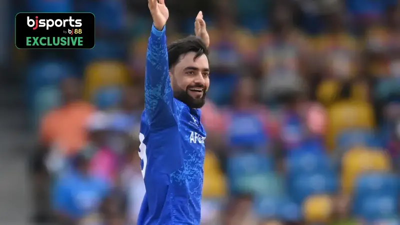 The Hundred Men's 2025: Predicting Oval Invincibles XI for match 1