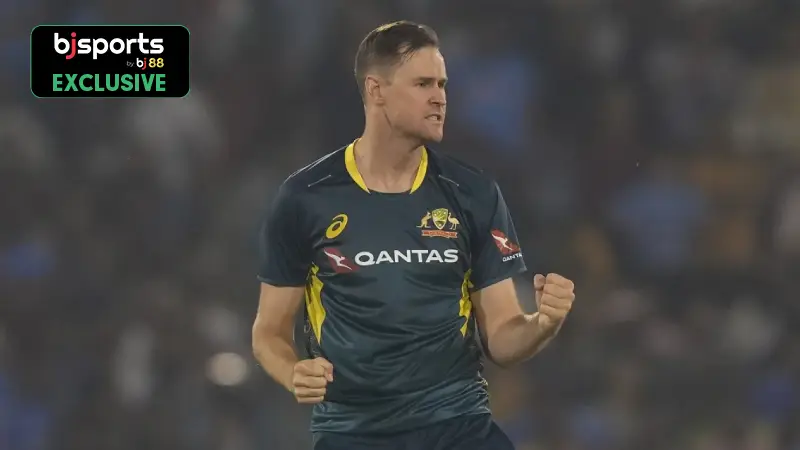 The Hundred Men's 2025: Predicting Oval Invincibles XI for match 1