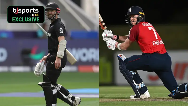 The Hundred Men's 2025: Top 3 players battle to watch out for in match 1