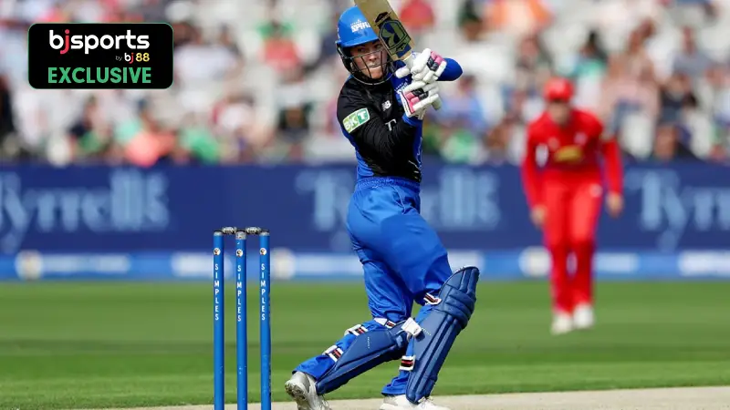 The Hundred Women's 2025: Predicting London Spirit XI for match 1