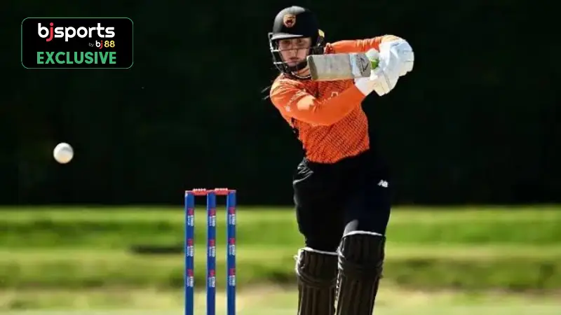 The Hundred Women's 2025: Predicting London Spirit XI for match 1