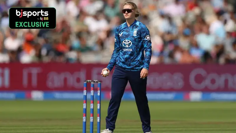 The Hundred Women's 2025: Predicting London Spirit XI for match 1