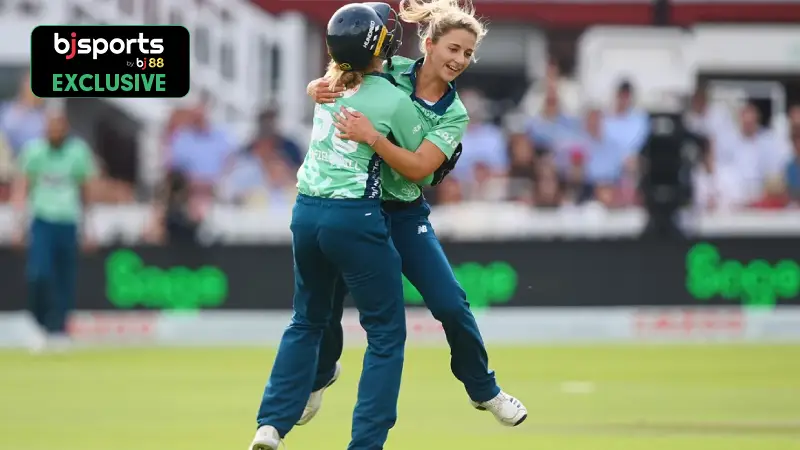 The Hundred Women's 2025: Predicting London Spirit XI for match 1