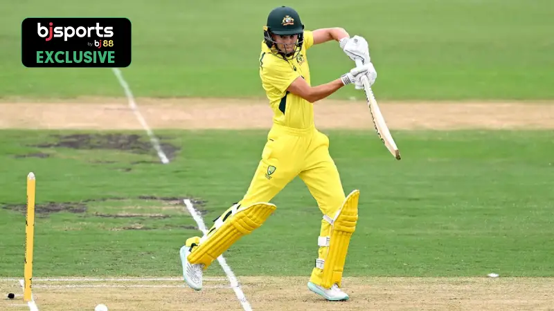 The Hundred Women's 2025: Predicting Oval Invincibles XI for match 1