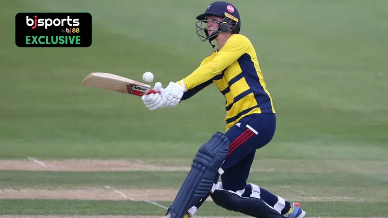 The Hundred Women's 2025: Predicting Oval Invincibles XI for match 1