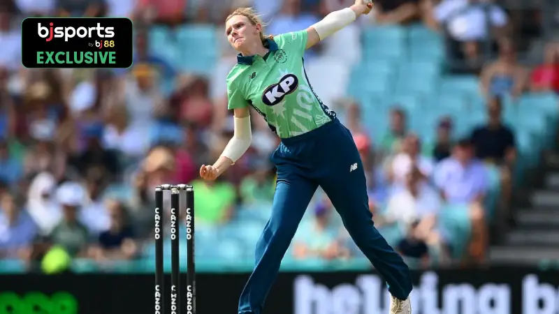 The Hundred Women's 2025: Predicting Oval Invincibles XI for match 1