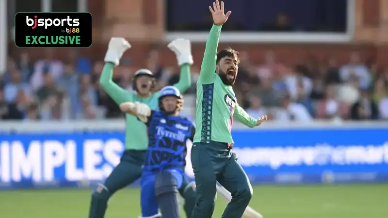 3 Reasons Why LS Lost to OI in the 1st Match of The Hundred 2025