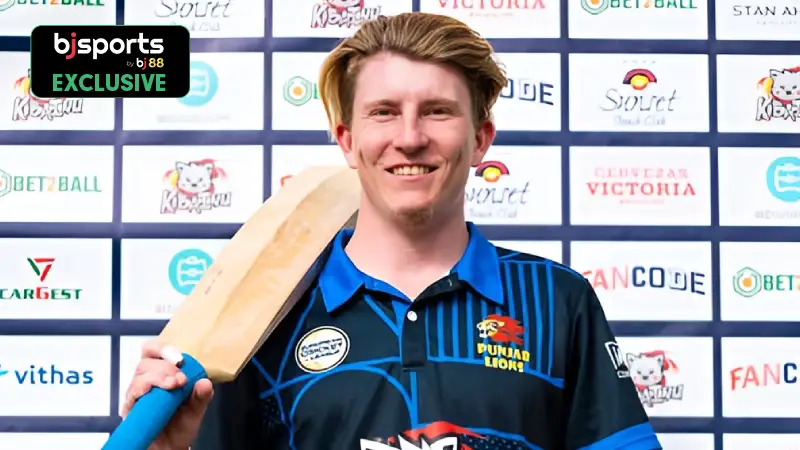 Cyprus Tour of Croatia 2025: Batters to Watch in the 1st T20I Match of CYP vs CRT