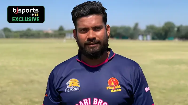 Cyprus Tour of Croatia 2025: Batters to Watch in the 1st T20I Match of CYP vs CRT