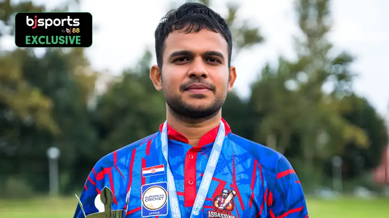 Cyprus Tour of Croatia 2025: Batters to Watch in the 1st T20I Match of CYP vs CRT