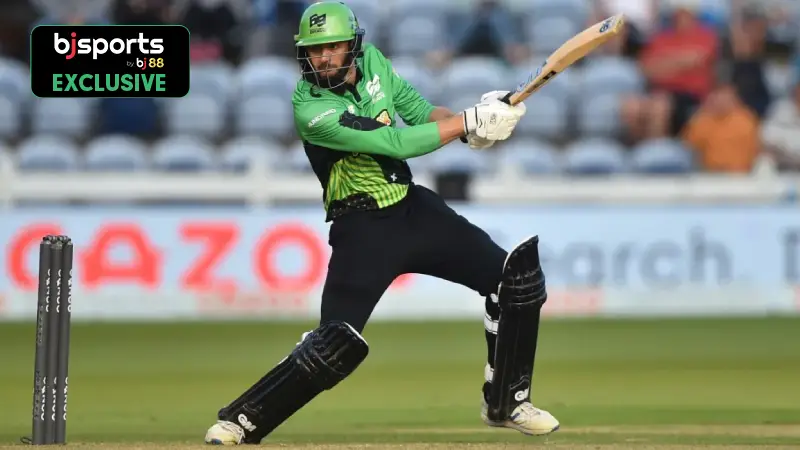 The Hundred Men's 2025: Predicting Southern Brave XI for match 2