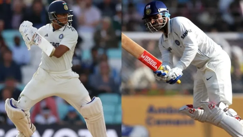 ENG vs IND 2025 ‘Virender Sehwag’s starts changed the mood in the dressing room’ – Sanjay Bangar compares Yashasvi Jaiswal to former India opener