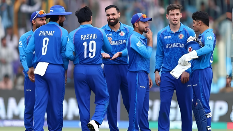 Asia Cup 2025 ACB announces 22-member preliminary squad for Asia Cup, Rashid Khan to lead