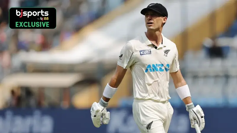 Predicting NZ’s Playing XI for the 2nd Test Match against Zimbabwe