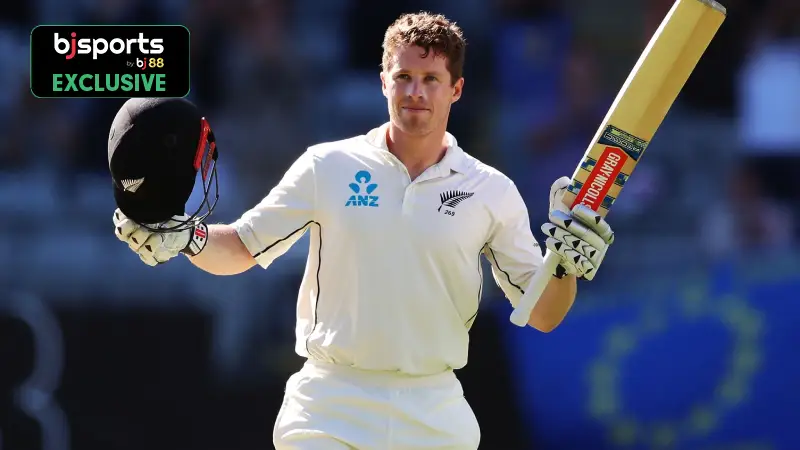 Predicting NZ’s Playing XI for the 2nd Test Match against Zimbabwe