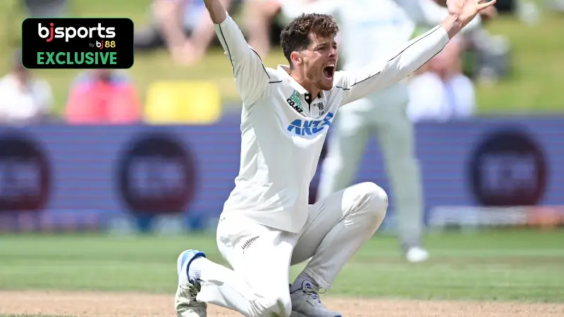 Predicting NZ’s Playing XI for the 2nd Test Match against Zimbabwe