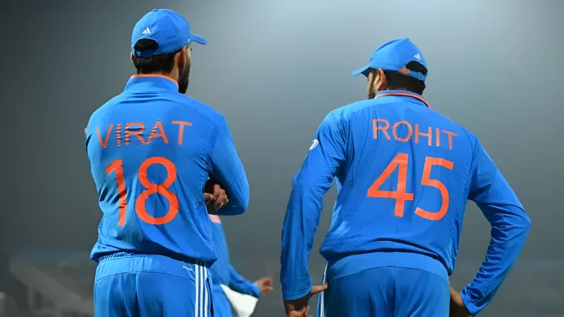 Rohit Sharma, Virat Kohli’s international return delayed – Read why