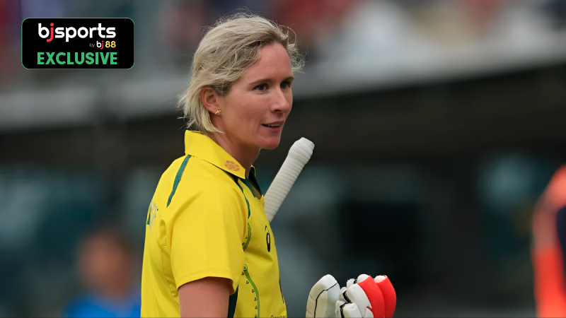 The Hundred Women's 2025: Predicting Manchester Originals XI for match 2