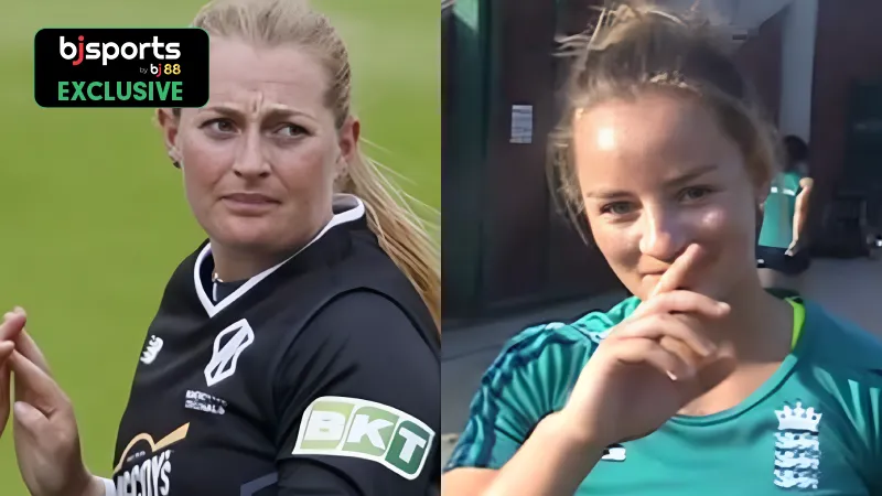 The Hundred Women's 2025: Top 3 players battles to watch out for in match 2