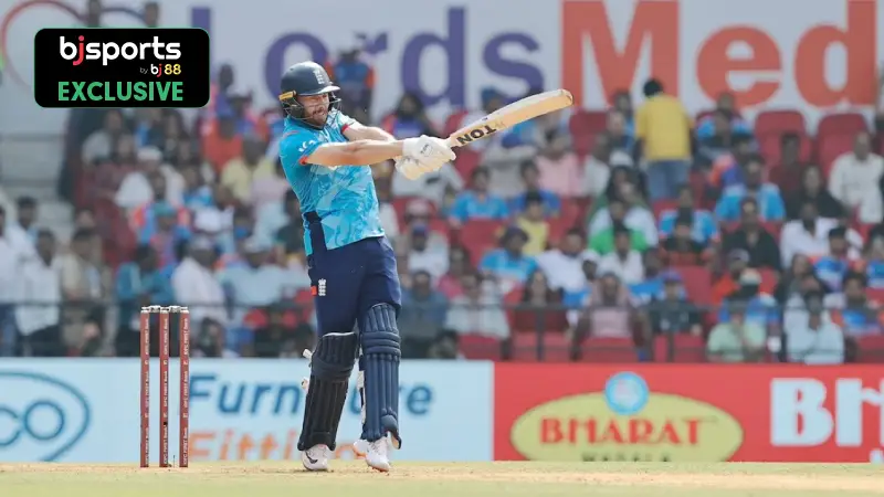 The Hundred Men's 2025: Predicting Manchester Originals XI for match 2