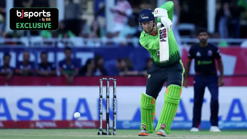 The Hundred Men's 2025: Predicting Manchester Originals XI for match 2