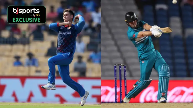 The Hundred Men's 2025: Top 3 players battles to watch out for in match 2