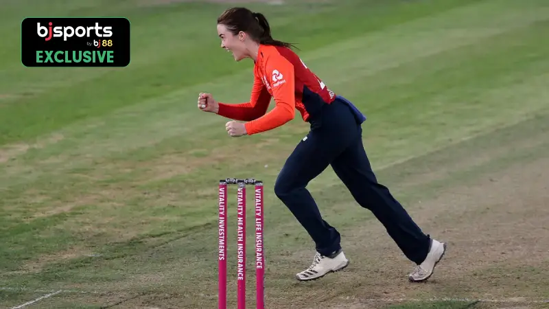 The Hundred Women's 2025: Predicting Southern Brave XI for match 2