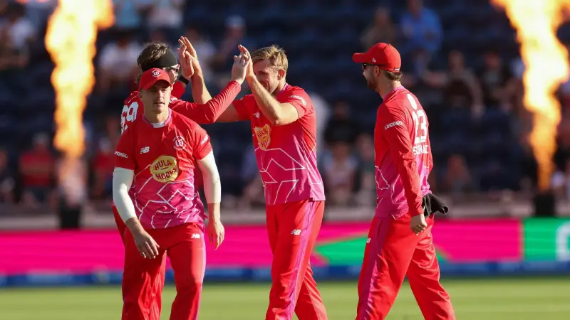 The Hundred 2025: Match 3, NOS vs WEF Match Prediction – Who will win today’s match between NOS vs WEF?