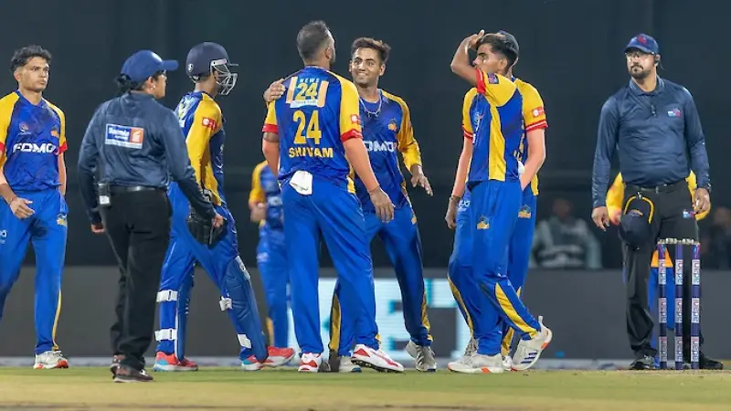 DPL 2025: Match 10, PD vs WDL Match Prediction – Who will win today’s DPL match between PD vs WDL?