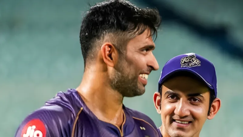 ‘KKR is family to me’ – Abhishek Nayar reflects on emotions attached with Knight Riders’ set-up