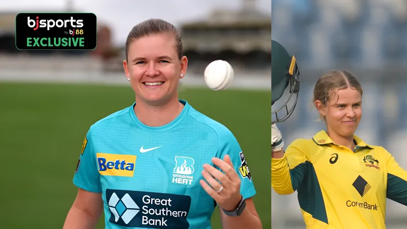 The Hundred Women's 2025: Top 3 players battles to watch out for in match 3