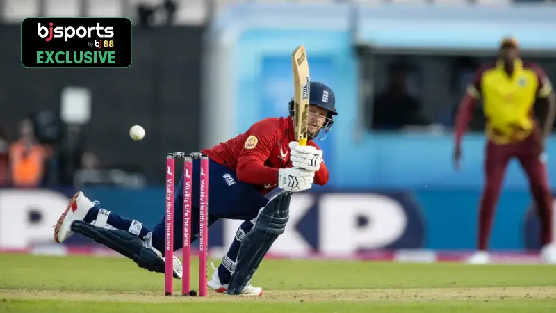 The Hundred 2025: Batters to Watch in the 4th Match of BP vs TR